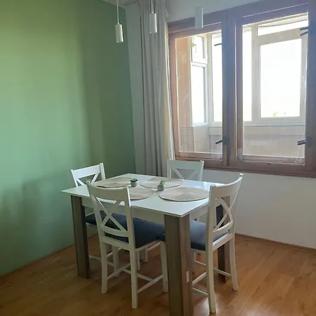 Apartmán Happy Holiday 3