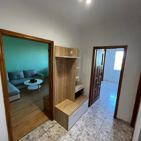 Apartmán Happy Holiday 3 *