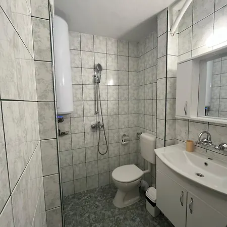 Apartmán Happy Holiday 3 Burgas City